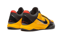 Nike Kobe 5 Protro Bruce Lee