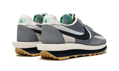 Nike LD Waffle Sacai Clot Cool Grey