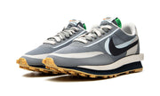 Nike LD Waffle Sacai Clot Cool Grey