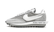 Nike LD Waffle Sacai Fragment Grey