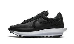 Nike LD Waffle Sacai Nylon Black