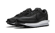 Nike LD Waffle Sacai Nylon Black