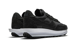 Nike LD Waffle Sacai Nylon Black