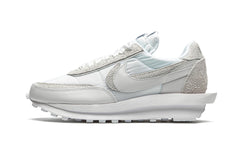 Nike LD Waffle Sacai Nylon White