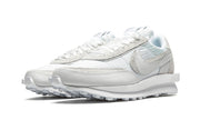 Nike LD Waffle Sacai Nylon White