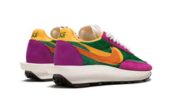 Nike LD Waffle Sacai Pine Green