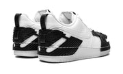 Nike NDSTRKT Air Force 1 White Black