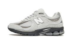 New Balance 2002R Grey Black JD Sports Exclusive