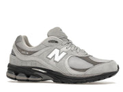 New Balance 2002R Grey Black JD Sports Exclusive