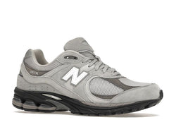 New Balance 2002R Grey Black JD Sports Exclusive