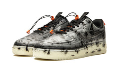 Nike Air Force 1 Experimental Halloween 2021