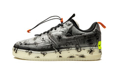 Nike Air Force 1 Experimental Halloween 2021