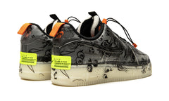 Nike Air Force 1 Experimental Halloween 2021