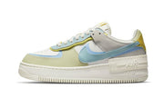 Nike Air Force 1 Shadow Ocean Cube