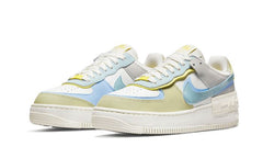 Nike Air Force 1 Shadow Ocean Cube