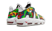 Nike Air More Uptempo Peace & Love