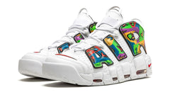 Nike Air More Uptempo Peace & Love