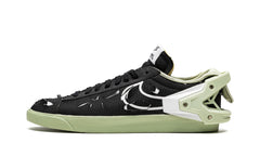 Nike Blazer Low ACRONYM Black