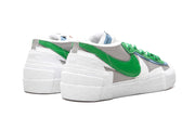 Nike Blazer Low Sacai Classic Green