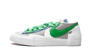 Nike Blazer Low Sacai Classic Green