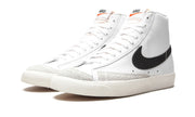 Nike Blazer Mid 77 Black White