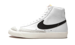 Nike Blazer Mid 77 Black White