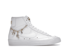 Nike Blazer Mid LX Lucky Charms White