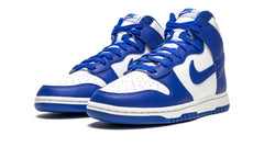 Nike Dunk High Game Royal