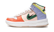 Nike Dunk High Up Pastels