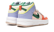 Nike Dunk High Up Pastels