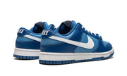 Nike Dunk Low Dark Marina Blue