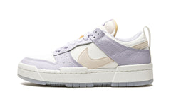 Nike Dunk Low Disrupt Ghost