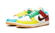 Nike Dunk Low Free 99 White