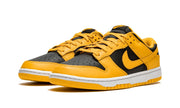 Nike Dunk Low Goldenrod