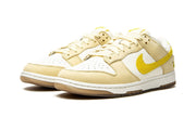 Nike Dunk Low Lemon Drop