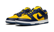 Nike Dunk Low Michigan