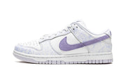 Nike Dunk Low Purple Pulse