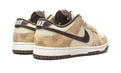 Nike Dunk Low Retro PRM Animal Pack Giraffe