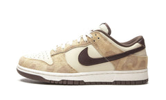 Nike Dunk Low Retro PRM Animal Pack Giraffe