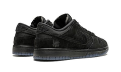 Nike Dunk Low SP Undefeated 5 On It Black