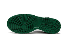 Nike Dunk Low Spartan Green