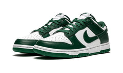 Nike Dunk Low Spartan Green