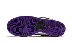 Nike Dunk SB Low Court Purple