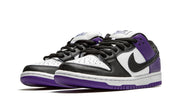 Nike Dunk SB Low Court Purple