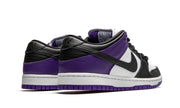 Nike Dunk SB Low Court Purple