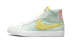 Nike SB Blazer Mid Faded Light Dew