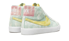 Nike SB Blazer Mid Faded Light Dew