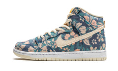 Nike SB Dunk High Hawaii