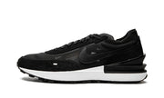 Nike Waffle One Black White