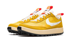 NikeCraft General Purpose Shoe Tom Sachs Dark Sulfur